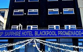 Sapphire Hotel Blackpool